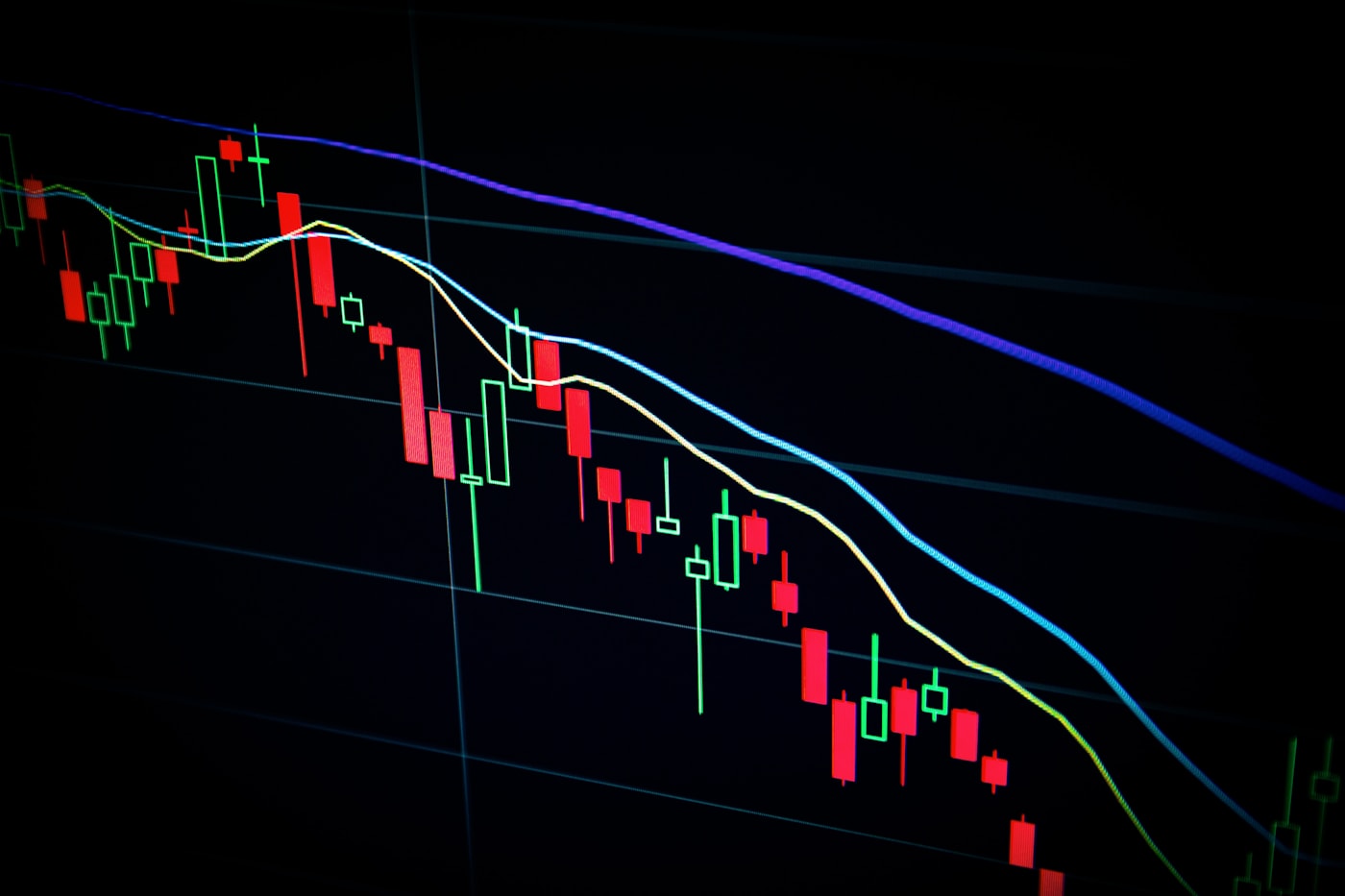 Representative imagery: finance and markets.