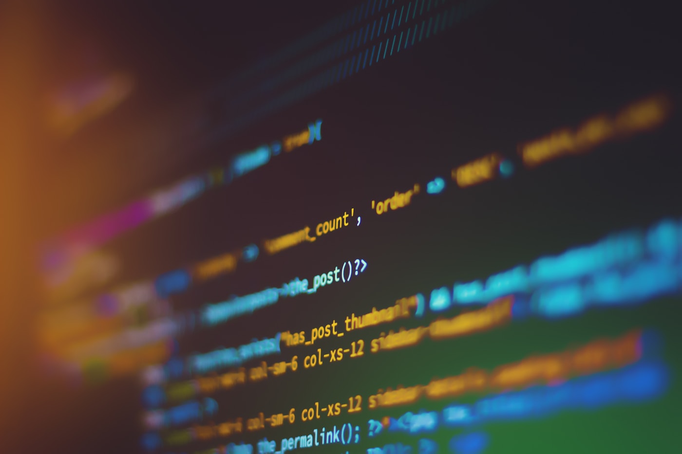 Representative imagery: technology and configuration.